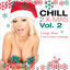 Cover Chill 2 X-Mas, Vol. 2...Lounge Music 4 Cool Winter Evenings