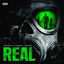 Cover Real