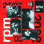 Cover RPM 2002 (Ao Vivo)