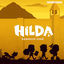Cover Hilda: Season 1 (Original Series Soundtrack)
