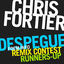 Cover Despegue (foem.info Remix Contest Runners Up Remixes)