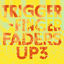 Cover Faders Up 3 – Live in Brussels