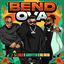 Cover BEND OVA