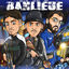 Cover Banlieue