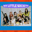 Cover My Little Society