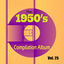 Cover The 1950's Compilation Album, Vol. 25