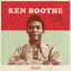 Cover Essential Artist Collection – Ken Boothe