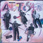 Cover As The Band Turns