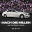 Cover Mach die Millen