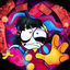 Cover Digital Hallucination