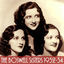 Cover The Boswell Sisters 1932-34