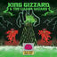 Cover I'm in Your Mind Fuzz