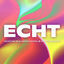 Cover ECHT (Techno Mix)
