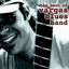 Cover The Best Of Vargas Blues Band