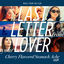 Cover Cherry Flavored Stomach Ache (From “The Last Letter From Your Lover”)