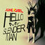 Cover Hello Mr Slender Man