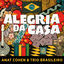 Cover Alegria Da Casa