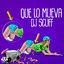 Cover Que Lo Mueva