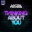 Cover Thinking About You