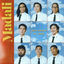 Cover Madali