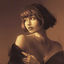 Cover Teenage Mona Lisa (feat. Aiden Adair) (Gustixa Remix)