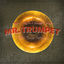 Cover Mr. Trumpet