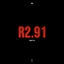 Cover R2.91 (feat. R2)
