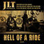 Cover Hell Of A Ride