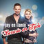 Cover Bonnie & Clyde