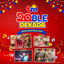 Cover TM Doble Dekada (Samahang Pina-Easy)