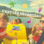 Cover C'est les vacances