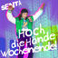 Cover Hoch die Hände Wochenende (Deluxe Version)