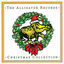 Cover The Alligator Records Christmas Collection