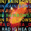 Cover In Rainbows