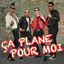 Cover Ca plane pour moi (feat. Axel De Wizo) - Single