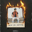 Cover Built for Burning
