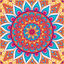 Cover Mandala