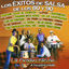 Cover Los Exitos de Salsa de los 80 y 90: A Nuestro Modo