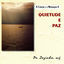 Cover A Canção e a Mensagem, Vol. 4: Quietude e Paz