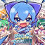 Cover Cirno's Perfect Math Academy