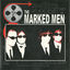 Cover The Marked Men