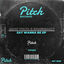 Cover Say Wanna Be EP