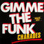 Cover Gimme The Funk