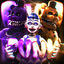 Cover FNAF FUNK