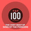 Cover Top 100 Classics - The Very Best of Sons of the Pioneers