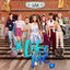 Cover #LikeMe Seizoen 6