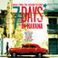 Cover 7 Days In Havana: OST