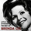 Cover Little Miss Dynamite: The Best Of Brenda Lee