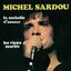 Cover La Maladie D'Amour