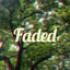 Cover Faded